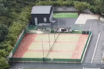 월롱 체육공원 테니스장 썸네일