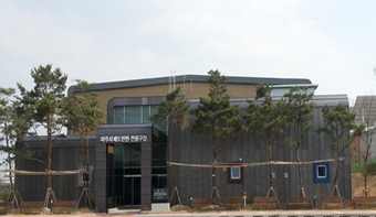 파주시 배드민턴전용구장 썸네일