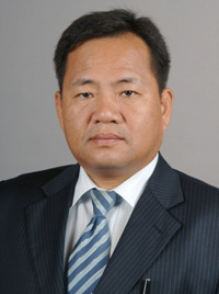 적성면장 황인섭