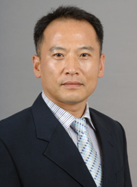 조리읍장 이종칠 사진
