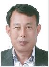 월롱면장 황인섭 사진