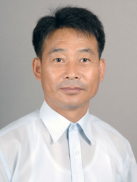 탄현면장 사진