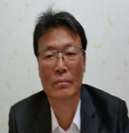 교하동 주민자치회장