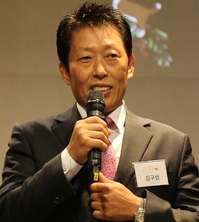 법원읍 주민자치회장