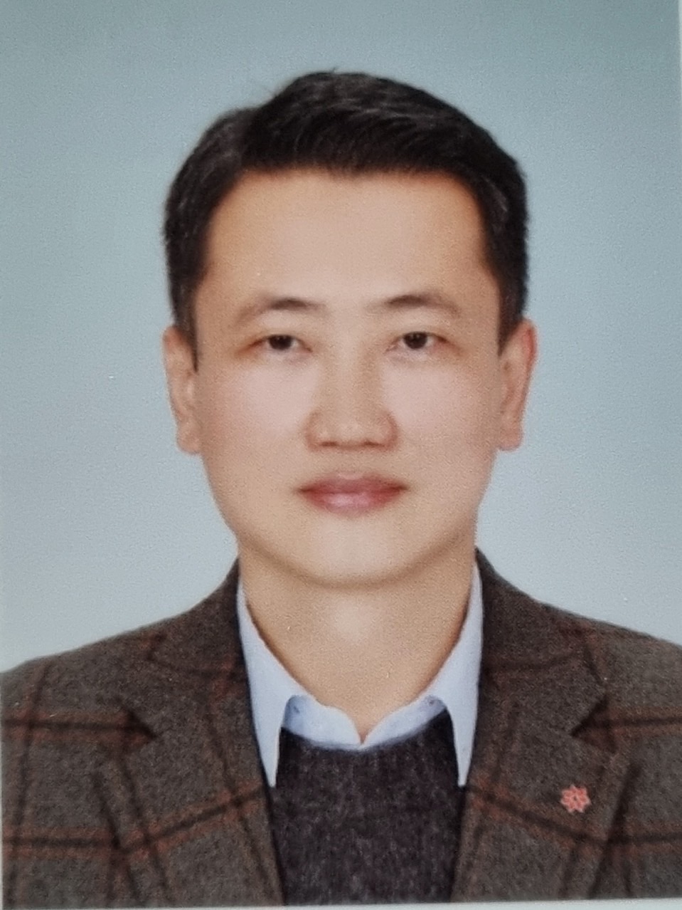 운정1동 주민자치회장