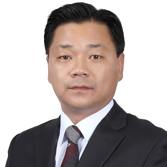 문산읍 주민자치회장