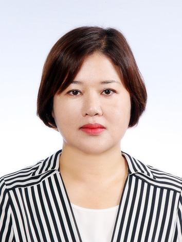 운정3동장 김복숙