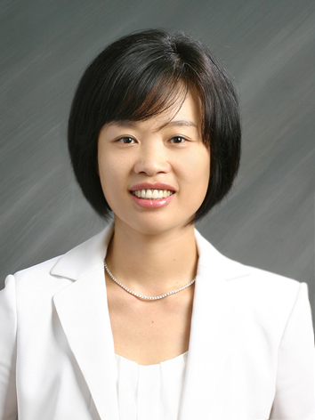 금촌1동장 이은숙