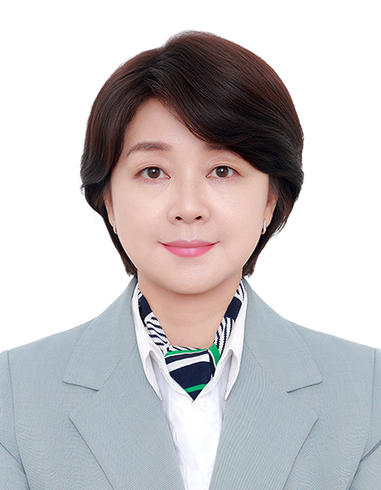 월롱면장 김윤정